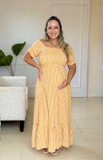 moda gestante gravida roupa amamentação mãe gestação agestantevestido (180)