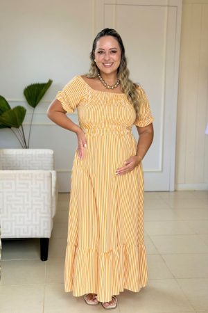 moda gestante gravida roupa amamentação mãe gestação agestantevestido (180)