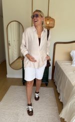 moda gestante gravida roupa amamentação mãe gestação agestantevestido (180)