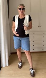 moda gestante gravida roupa amamentação mãe gestação agestantevestido (180)