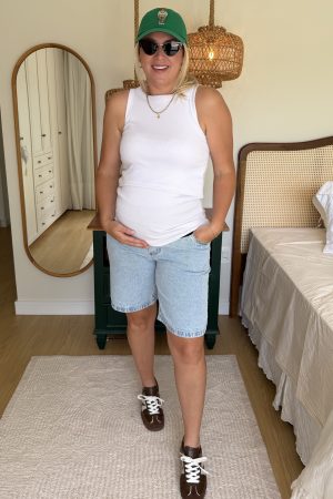 moda gestante gravida roupa amamentação mãe gestação agestantevestido (180)