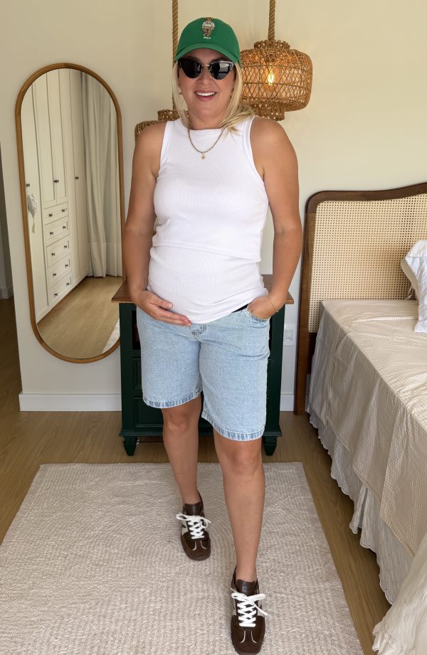 moda gestante gravida roupa amamentação mãe gestação agestantevestido (180)