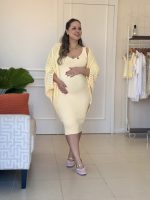 moda gestante gravida roupa amamentação mãe gestação agestantevestido (180)
