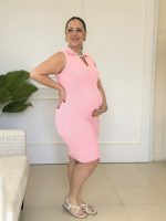 moda gestante gravida roupa amamentação mãe gestação agestantevestido (180)