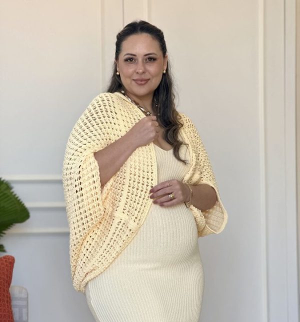 moda gestante gravida roupa amamentação mãe gestação agestantevestido (180)