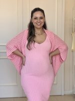 moda gestante gravida roupa amamentação mãe gestação agestantevestido (180)