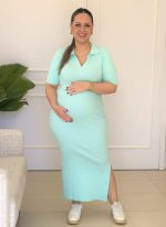 moda gestante gravida roupa amamentação mãe gestação agestantevestido (180)