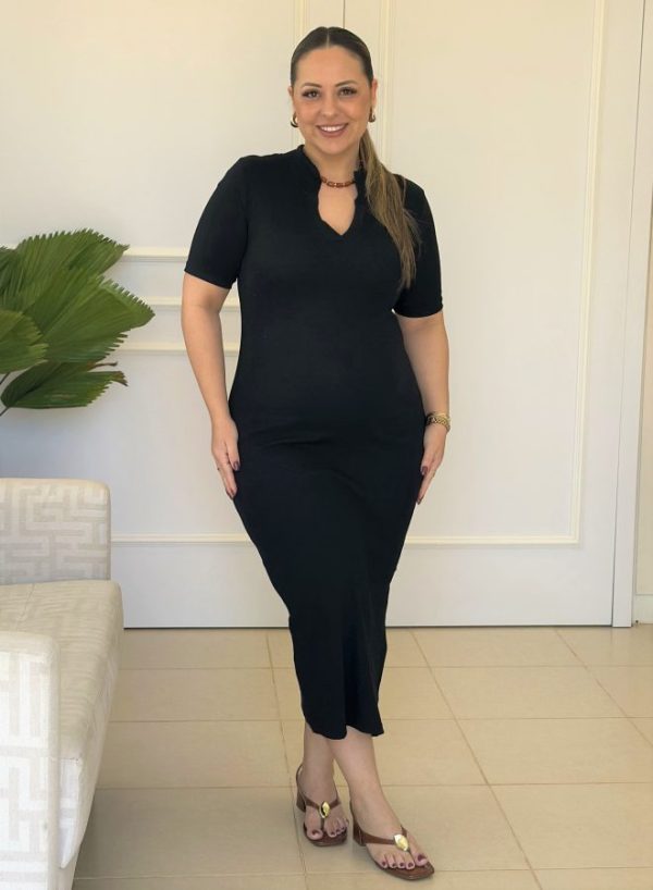 moda gestante gravida roupa amamentação mãe gestação agestantevestido (180)