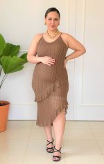 moda gestante gravida roupa amamentação mãe gestação agestantevestido (180)