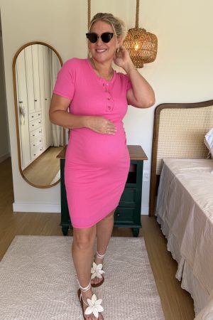 moda gestante gravida roupa amamentação mãe gestação agestantevestido (224)