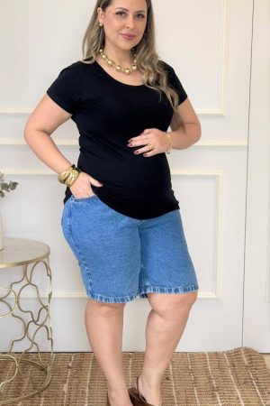 moda gestante gravida roupa amamentação mãe gestação agestantevestido (180)