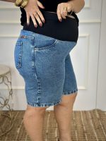 moda gestante gravida roupa amamentação mãe gestação agestantevestido (229)