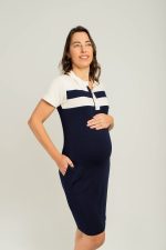 moda gestante gravida roupa amamentação mãe gestação agestantevestido (180)