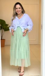 moda gestante gravida roupa amamentação mãe gestação agestantevestido (180)