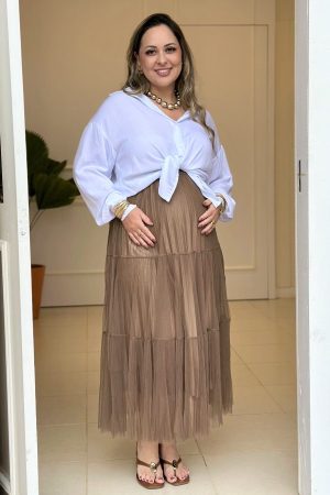 moda gestante gravida roupa amamentação mãe gestação agestantevestido (180)