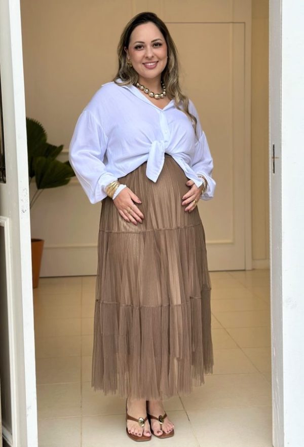 moda gestante gravida roupa amamentação mãe gestação agestantevestido (180)