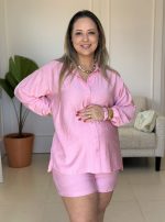 moda gestante gravida roupa amamentação mãe gestação agestantevestido (180)