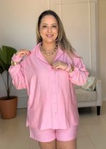 moda gestante gravida roupa amamentação mãe gestação agestantevestido (180)