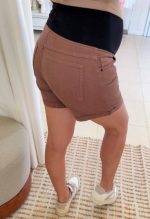 moda gestante gravida roupa amamentação mãe gestação agestantevestido (180)