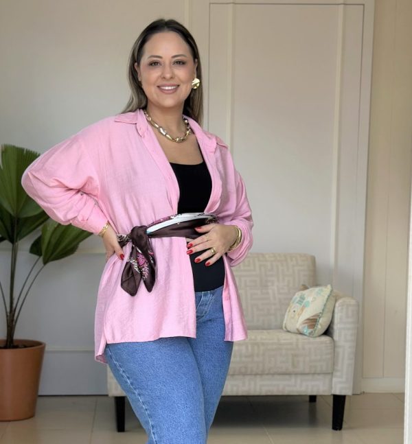 moda gestante gravida roupa amamentação mãe gestação agestantevestido (180)