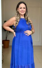 moda gestante gravida roupa amamentação mãe gestação agestantevestido (180)