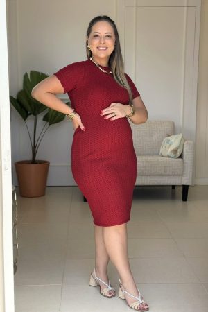 moda gestante gravida roupa amamentação mãe gestação agestantevestido (180)