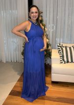 moda gestante gravida roupa amamentação mãe gestação agestantevestido (211)