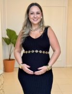 moda gestante gravida roupa amamentação mãe gestação agestantevestido (180)