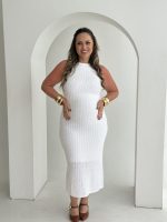 moda gestante gravida roupa amamentação mãe gestação agestantevestido (180)