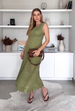 moda gestante gravida roupa amamentação mãe gestação agestantevestido (180)