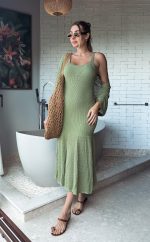 moda gestante gravida roupa amamentação mãe gestação agestantevestido (180)