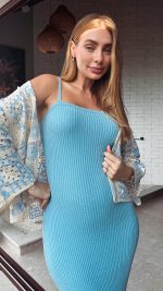 moda gestante gravida roupa amamentação mãe gestação agestantevestido (180)