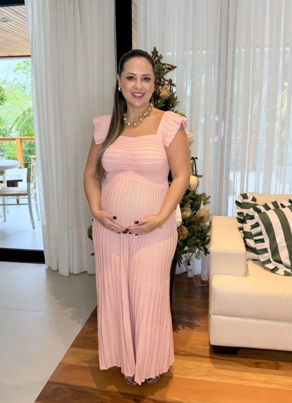 moda gestante gravida roupa amamentação mãe gestação agestantevestido (181)