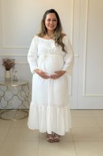 moda gestante gravida roupa amamentação mãe gestação agestantevestido (216)