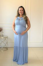 moda gestante gravida roupa amamentação mãe gestação agestantevestido (216)