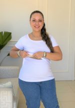 moda gestante gravida roupa amamentação mãe gestação agestantevestido (181)