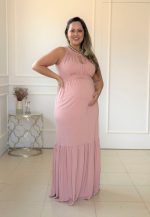 moda gestante gravida roupa amamentação mãe gestação agestantevestido (216)