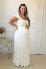 moda gestante gravida roupa amamentação mãe gestação agestantevestido (216)