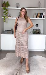 moda gestante gravida roupa amamentação mãe gestação agestantevestido (205)