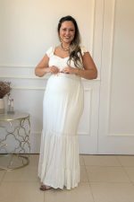 moda gestante gravida roupa amamentação mãe gestação agestantevestido (216)