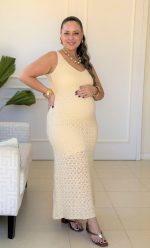 moda gestante gravida roupa amamentação mãe gestação agestantevestido (180)