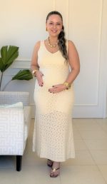moda gestante gravida roupa amamentação mãe gestação agestantevestido (180)