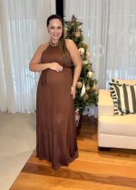 moda gestante gravida roupa amamentação mãe gestação agestantevestido (211)