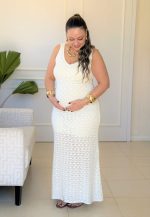 moda gestante gravida roupa amamentação mãe gestação agestantevestido (180)