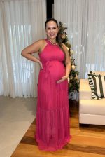 moda gestante gravida roupa amamentação mãe gestação agestantevestido (194)