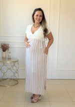 moda gestante gravida roupa amamentação mãe gestação agestantevestido (216)