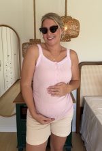 moda gestante gravida roupa amamentação mãe gestação agestantevestido (224)