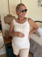 moda gestante gravida roupa amamentação mãe gestação agestantevestido (224)