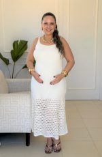 moda gestante gravida roupa amamentação mãe gestação agestantevestido (180)