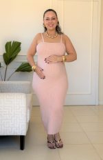 moda gestante gravida roupa amamentação mãe gestação agestantevestido (181)